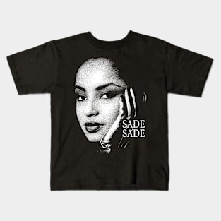 Sade Kids T-Shirt